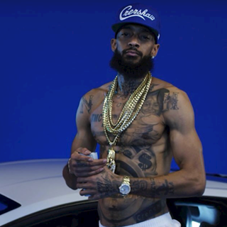 Youre Nobody Till Somebody Kills You by Nipsey Hussle X The Notorious Big Download
