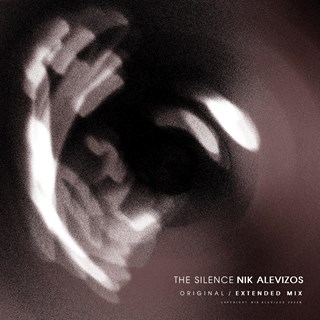 The Silence by Nik Alevizos Download