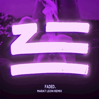 Faded by Zhu Download