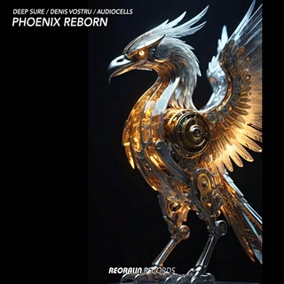 Phoenix Reborn by Deep Sure, Denis Vostru, Audiocells Download