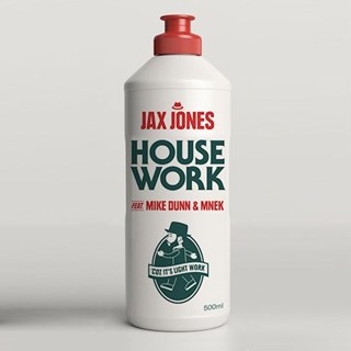 House Work X Drop by Jax Jones X Timberland X Fatman Scoop ft Magoo Download