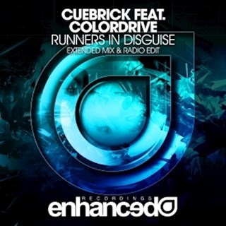 Runners In Disguise by Cuebrick ft Colordrive Download