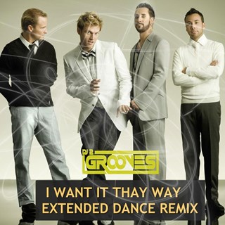 I Want It That Way by Back Street Boys Download