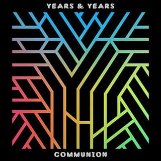 Desire by Years & Years Download