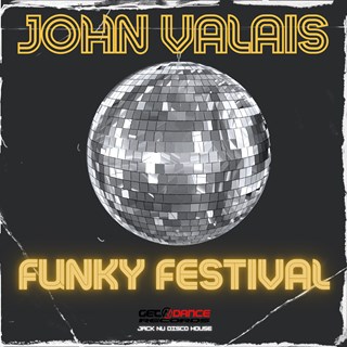 Disco Dancing Ep by John Valais Download