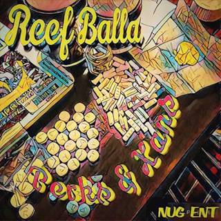 Perks & Zans by Reef Balla Download