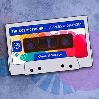 Flavoured Night by The Cosmicphunk Download