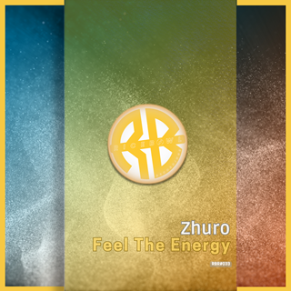 Feel The Energy by Zhuro Download