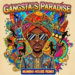 Gangstas Paradise by Coolio X Disco Pirates Download