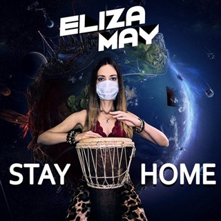 Stay Home Corona Song by Eliza May Download