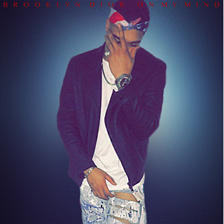 On My Mind by Brooklyn Dior Download