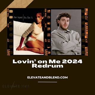 Lovin On Me X Waiting For Tonight Jlo & Jack Harlow Hype 8 8 Redrum by Jennifer Lopez X Jack Harlow Download