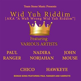 Whos That Girl by Paul Ranger ft Hawkeye Download