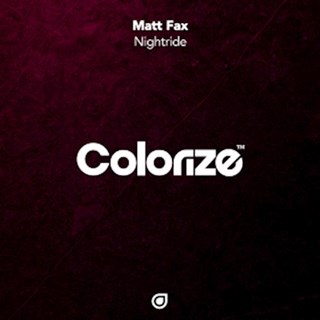 Nightride by Matt Fax Download