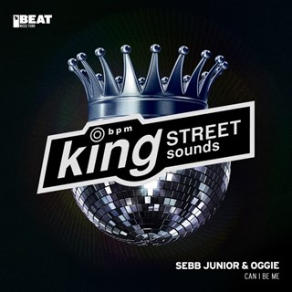 Can I Be Me by Sebb Junior & Oggie Download