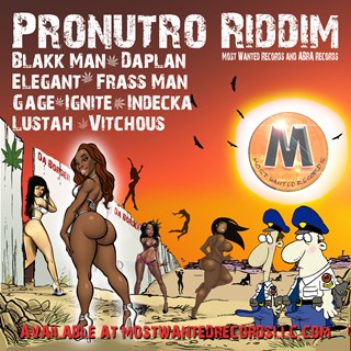 Yuh Body by Vitchous Download