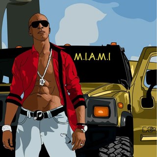 Miami by Coree Richards Download