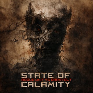 No Serenity by Rogue Unit vs Darkvolt Download