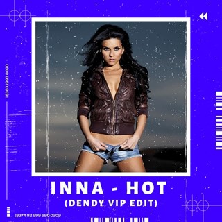Hot by Inna Download