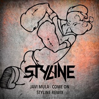 Come On by Javi Mula Download