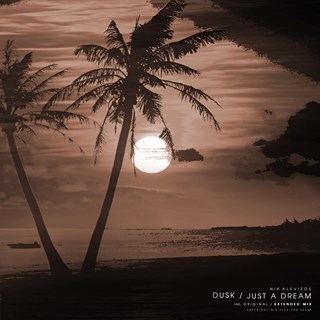 Just A Dream by Nik Alevizos Download