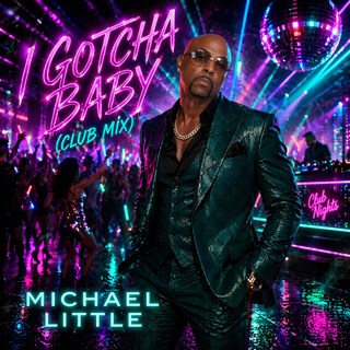 I Gotcha Baby by Michael Little Download
