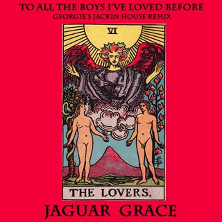 To All The Boys Ive Loved Before by Jaguar Grace Download