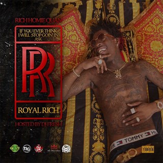 Daddy by Rich Homie Quan Download