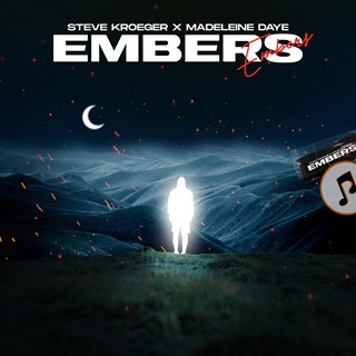 Embers by Steve Kroeger X Madeleine Daye Download