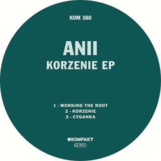 Korzenie by Anii Download