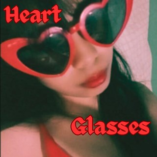 Heart Glasses Acoustic Version by Phevie Kinis Download