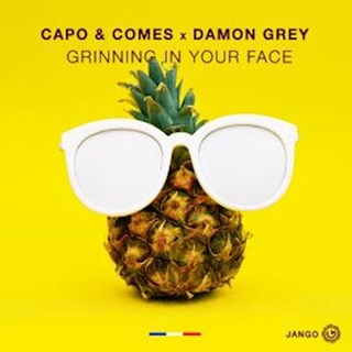 Grinning In Your Face by Capo & Comes X Damon Grey Download