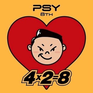 New Face by Psy Download