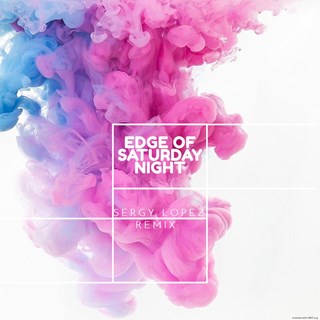 Edge Of Saturday Night by The Blessed Madonna & Kylie Minogue Download