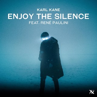Enjoy The Silence by Karl Kane Download