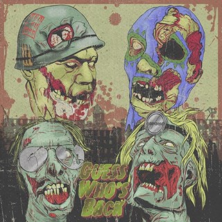 Guess Whos Back by Sub Human Download
