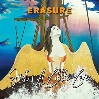 Love You To The Sky by Erasure Download