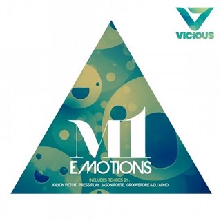 Emotions by M1 Download