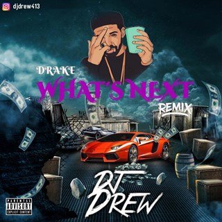 Whats Next by Drake Download