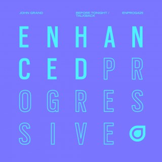 Before Tonight by John Grand Download