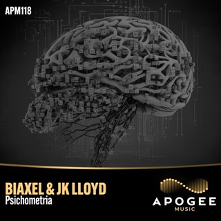 Psichometria by Biaxel & Jk Lloyd Download