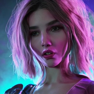Waves by Violëx Distortion Download