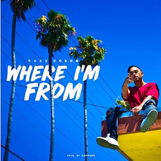 Where Im From by Russ Coson Download