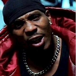 What Yall Really Want Chop Up by Bustback ft Dmx Download