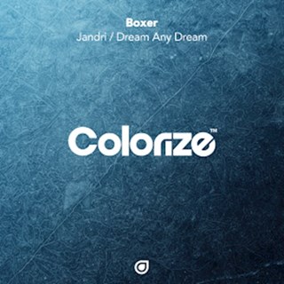 Dream Any Dream by Boxer Download
