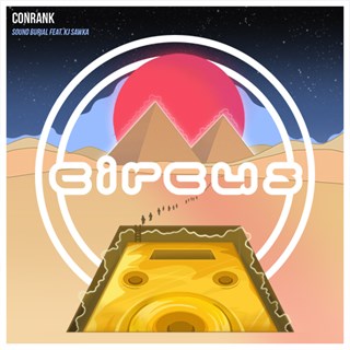 Sound Burial by Conrank ft KJ Sawka Download