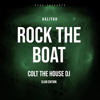 Rock The Boat by Aaliyah Download