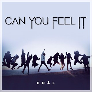 Can You Feel It by Gual Download