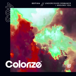 Undercover Romance by Estiva Download