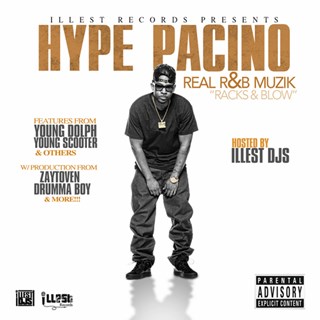 Falcons by Hype Pacino Download